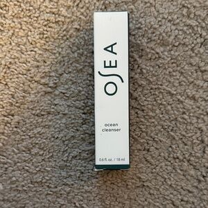 OSEA Ocean Cleanser 18ml